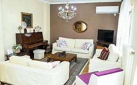 Maria'S House
