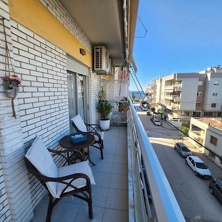Maria'S House Daire Dedeağaç Dış mekan fotoğraf