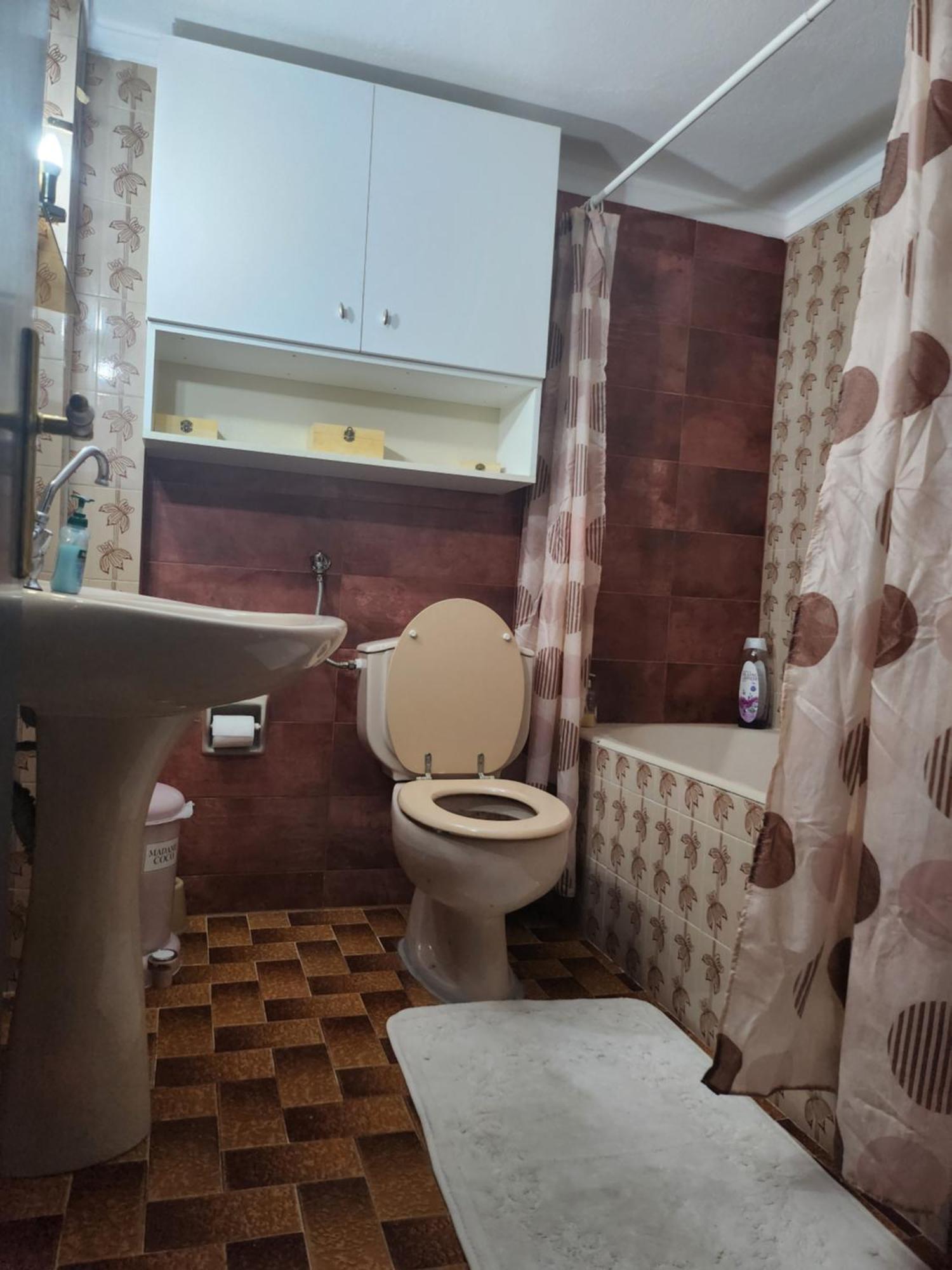 Maria'S House Daire Dedeağaç Dış mekan fotoğraf
