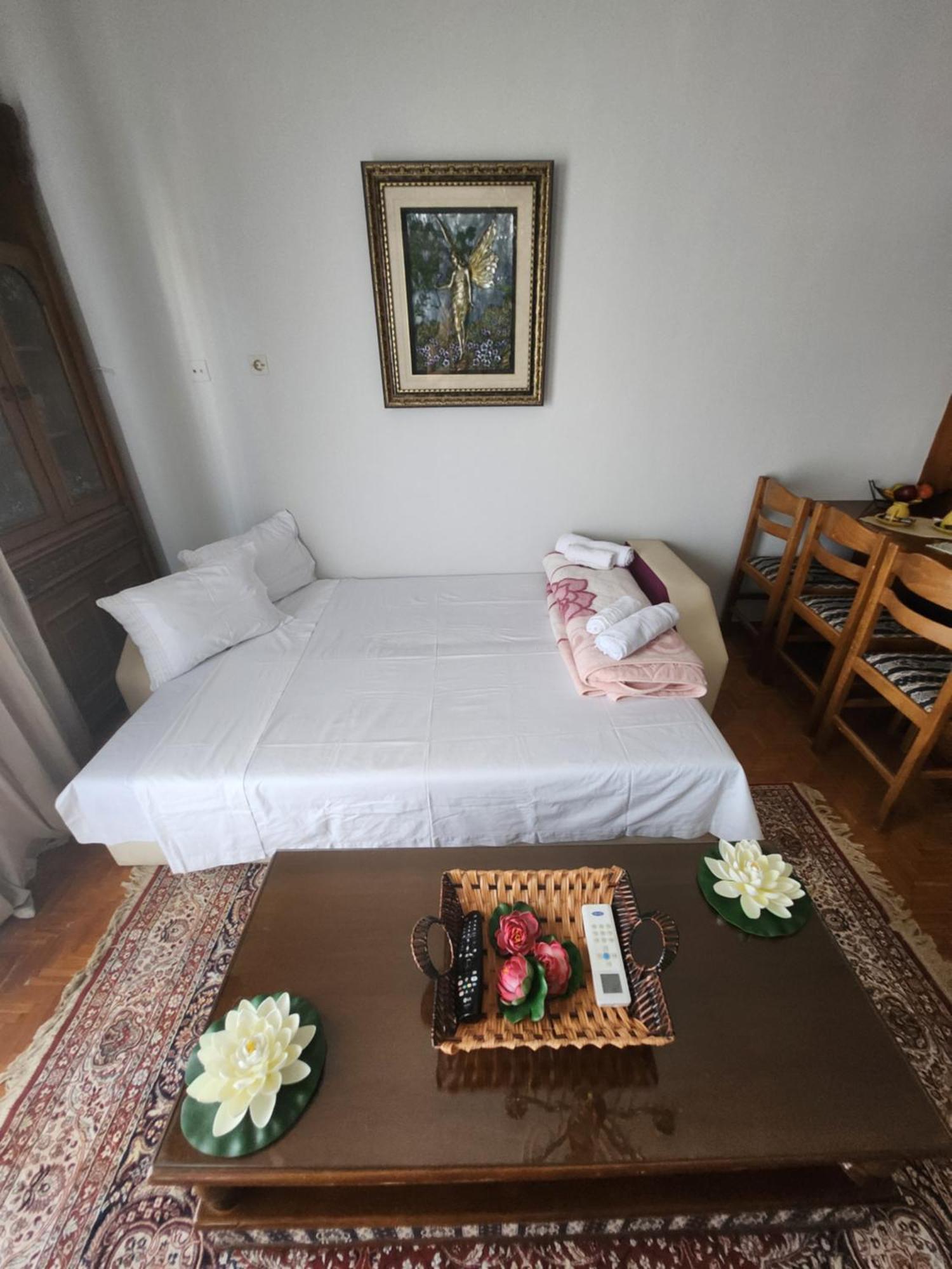 Maria'S House Daire Dedeağaç Dış mekan fotoğraf