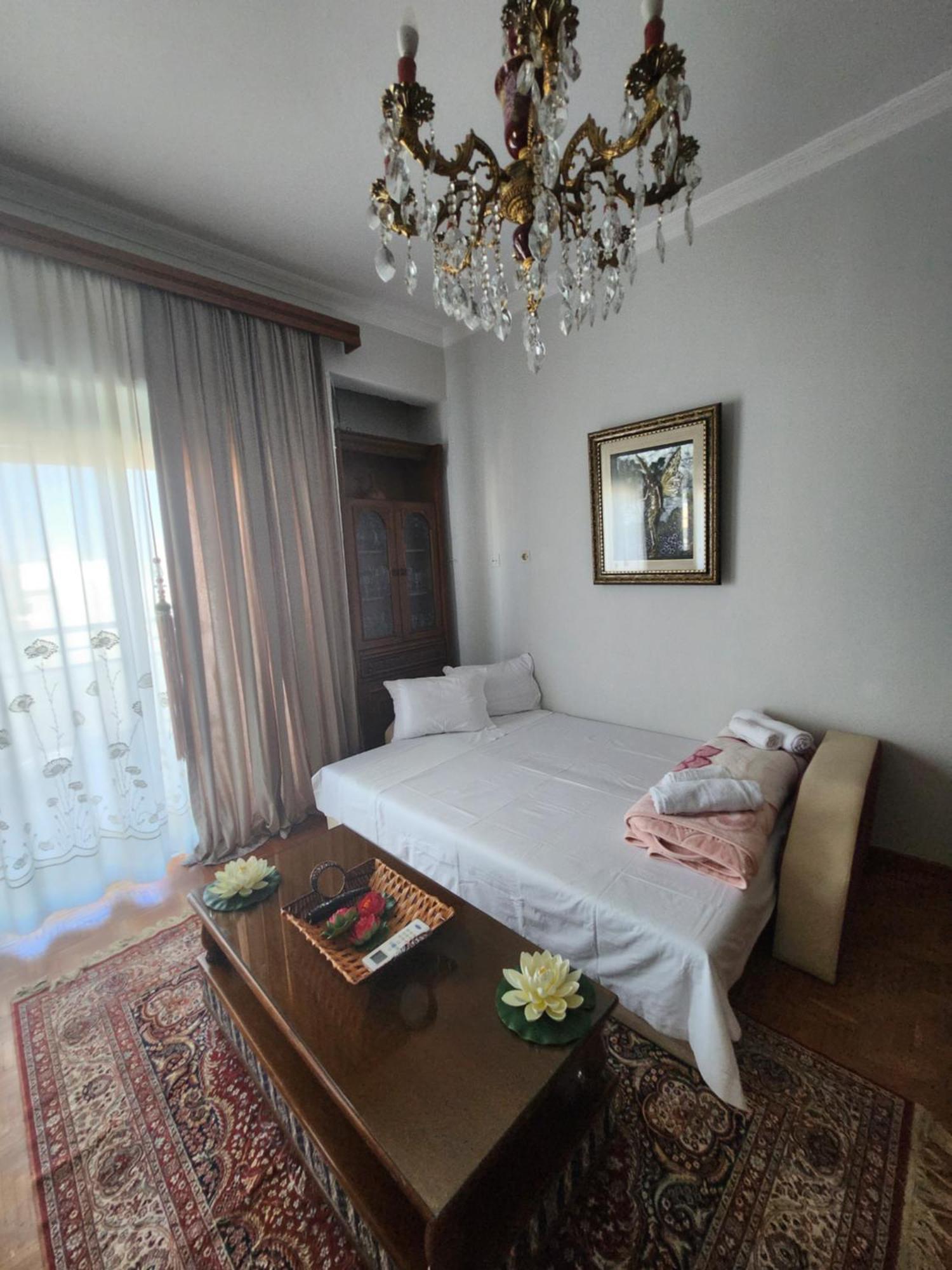 Maria'S House Daire Dedeağaç Dış mekan fotoğraf