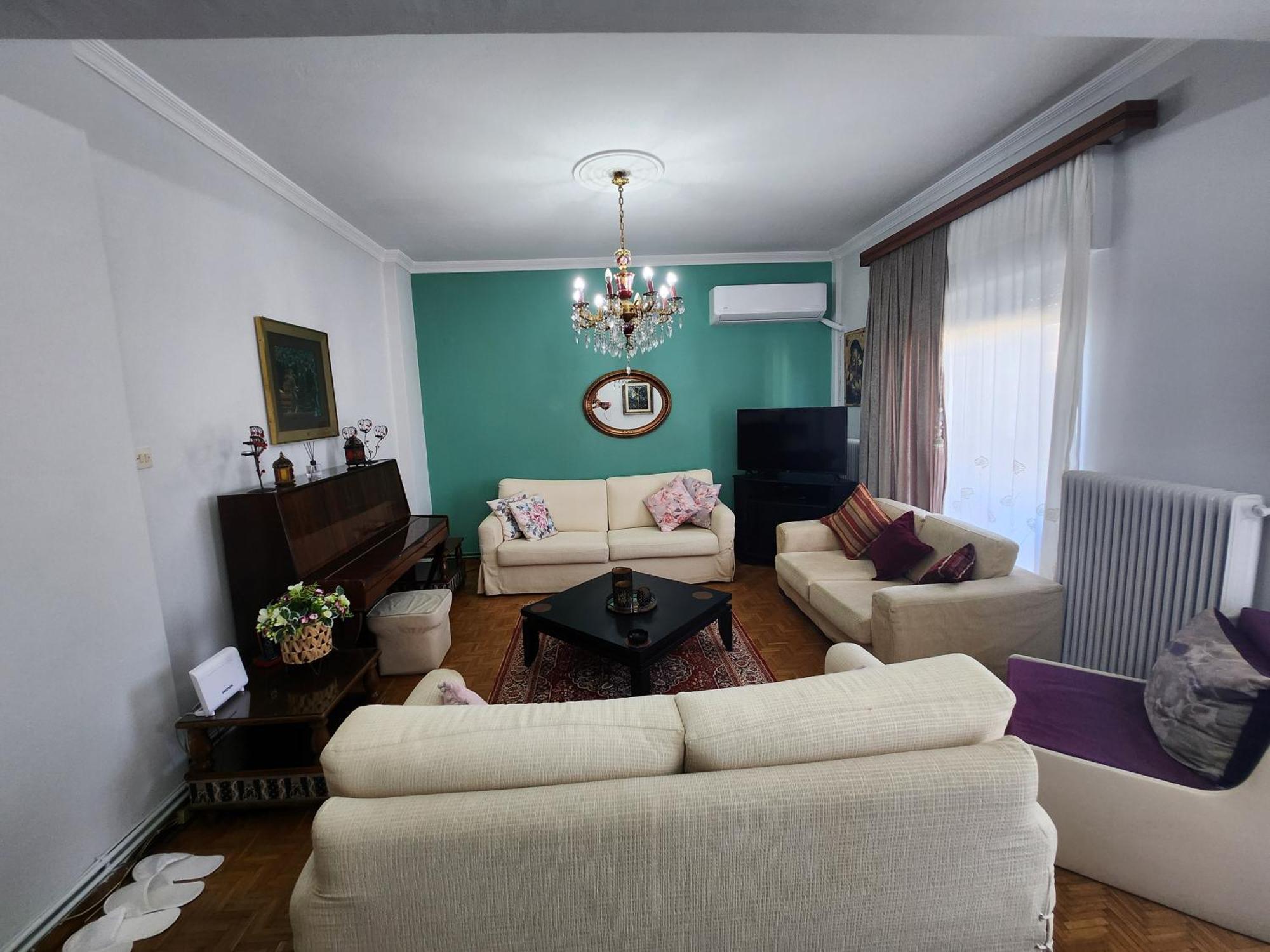 Maria'S House Daire Dedeağaç Dış mekan fotoğraf