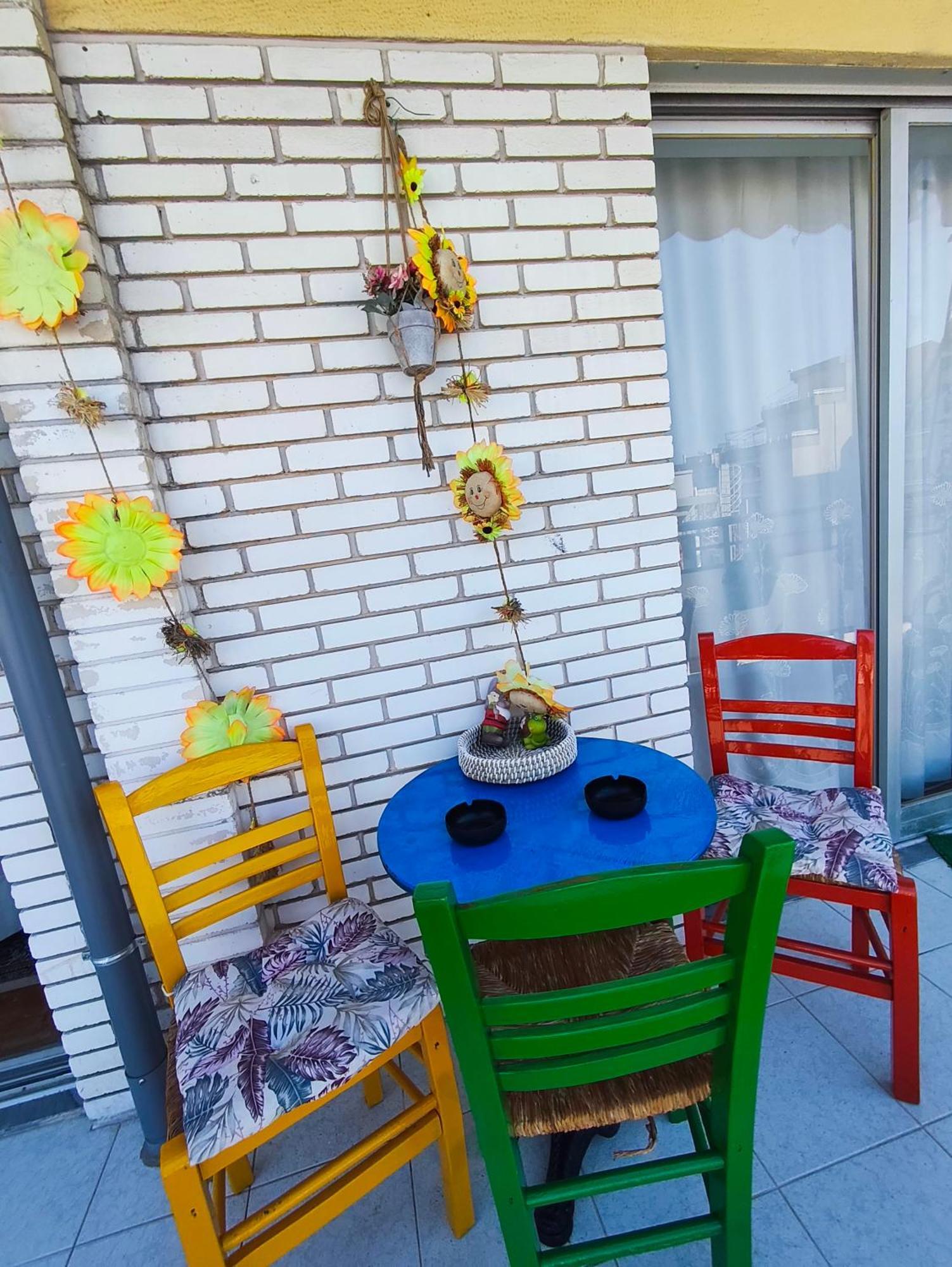 Maria'S House Daire Dedeağaç Oda fotoğraf